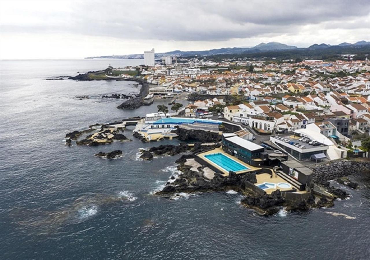 Azores Quinta Da Cruzinha Villa Lagoa  Exterior photo